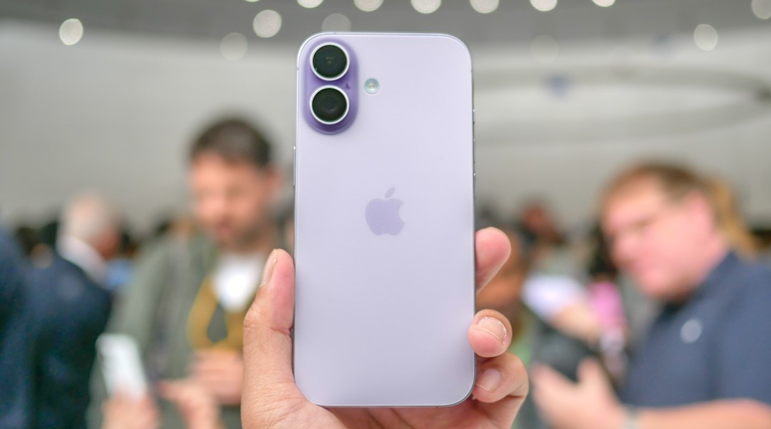 iPhone 17 được công bố chính thức vào ngày 9/9/2025